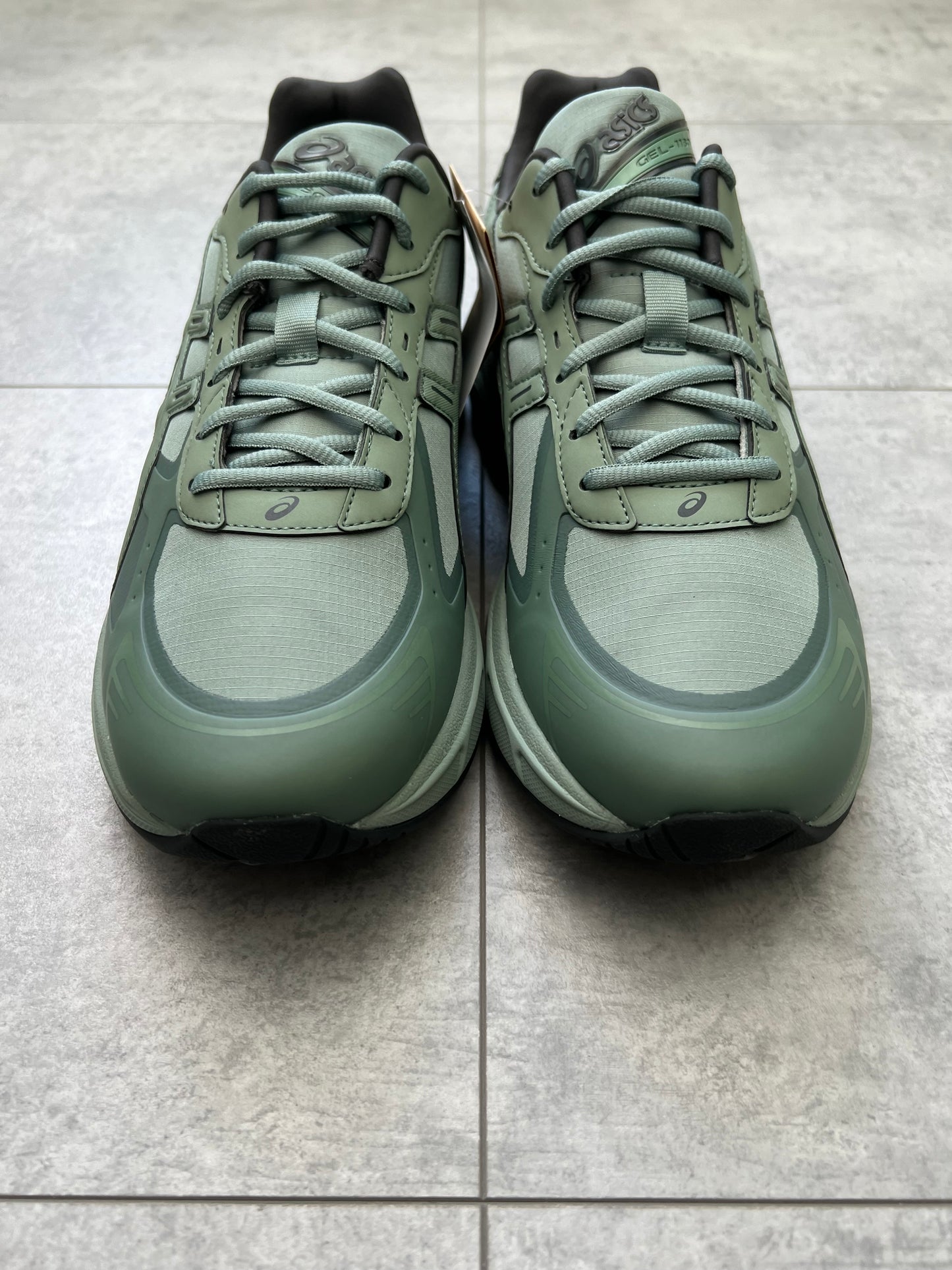 ASICS Gel 1130 NS ‘Slate Grey/Graphite Grey’