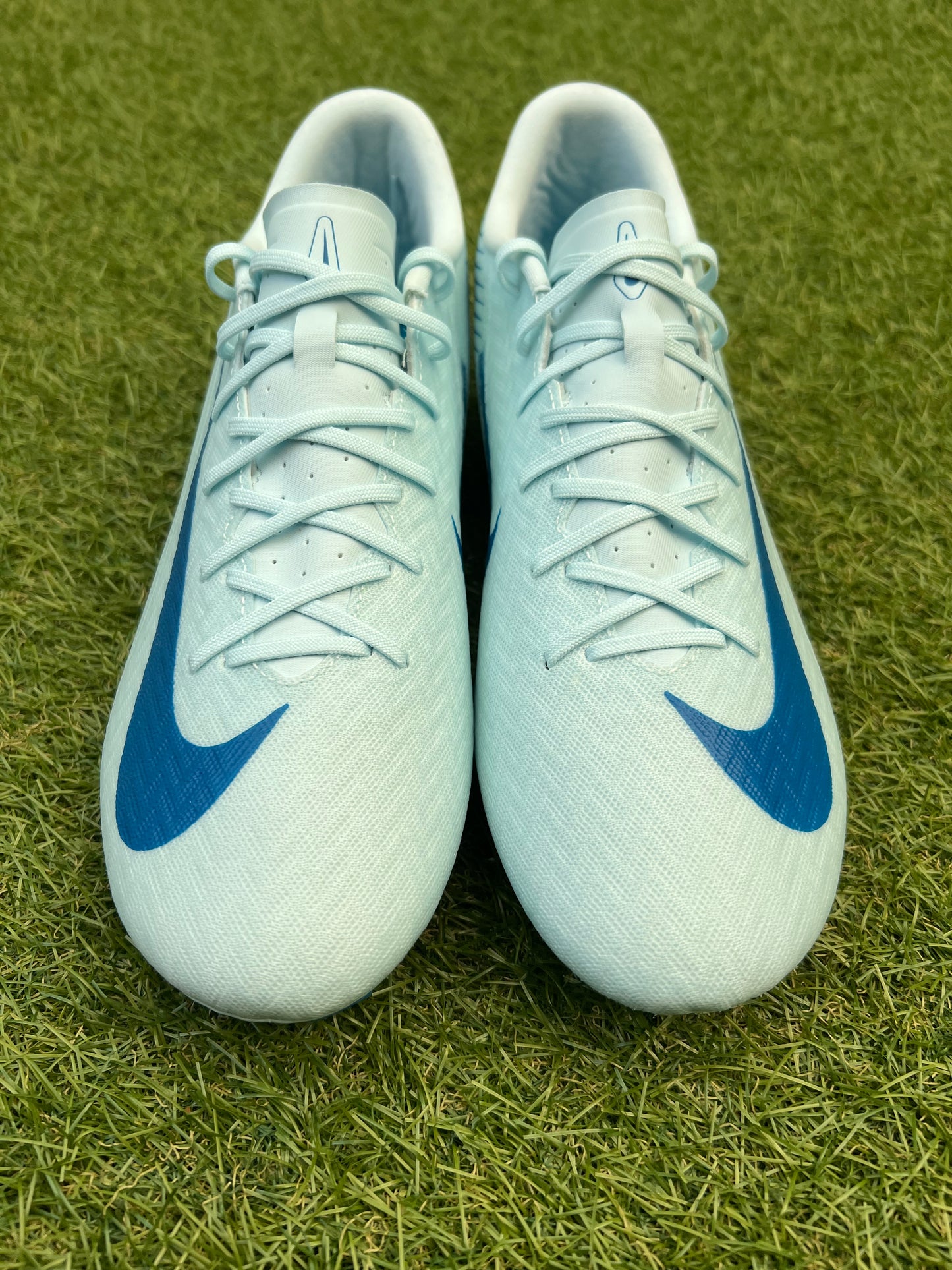 Nike Air Zoom Mercurial Vapor 16 Academy FG/MG ‘Glacier Blue/Blue Orbit’ Football Boots