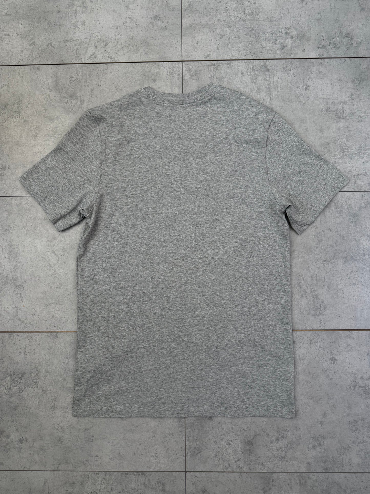 Nike Athlete T-shirt ‘Grey/White’