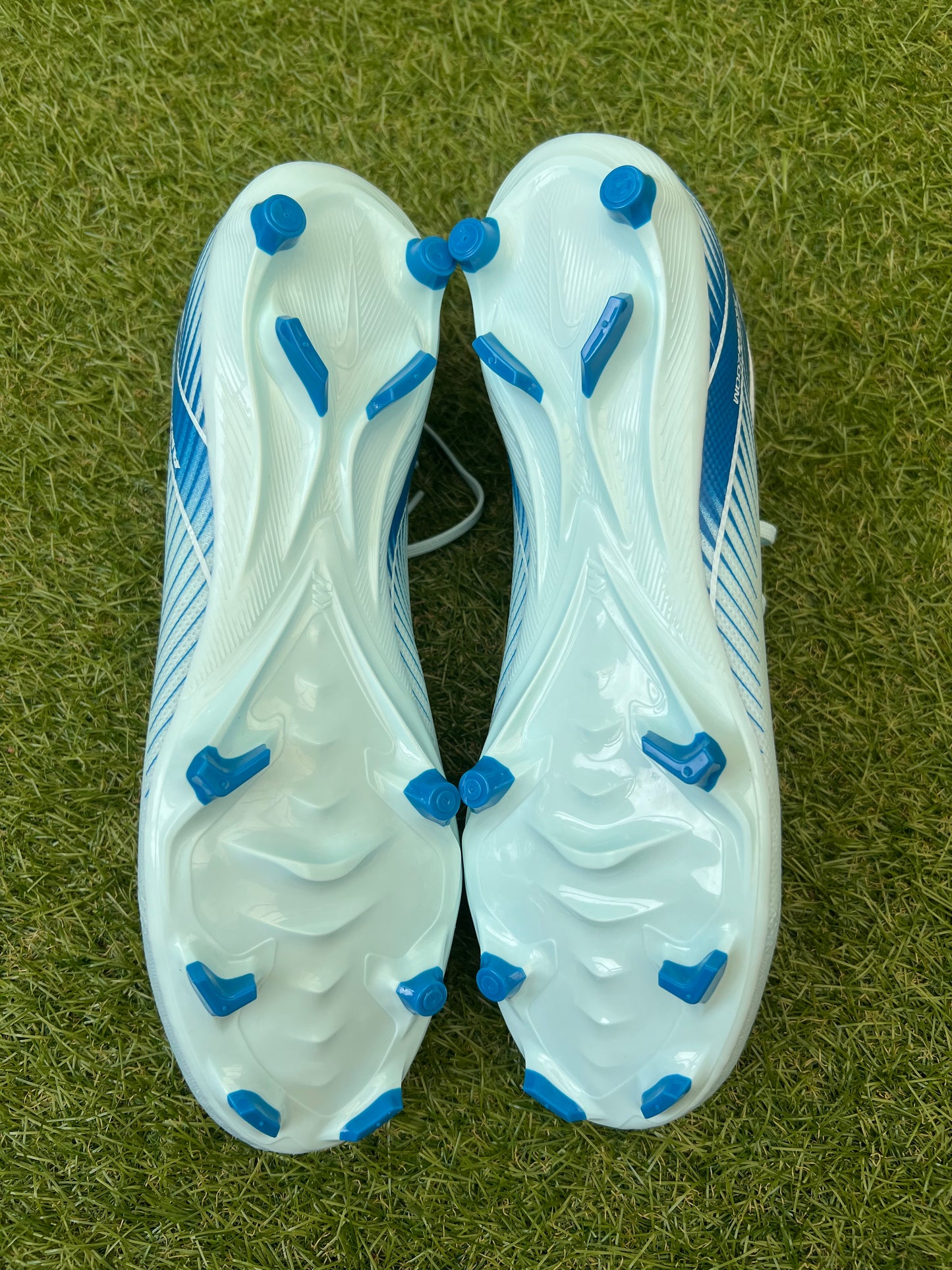 Nike Air Zoom Mercurial Vapor 16 Academy FG/MG ‘Glacier Blue/Blue Orbit’ Football Boots