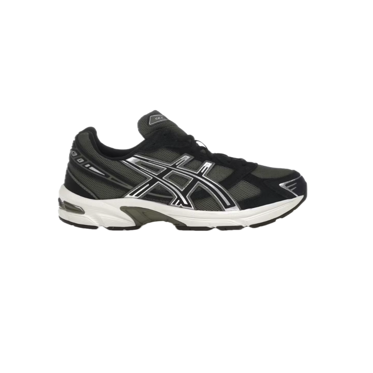 ASICS Gel-1130 'Irvine Black'