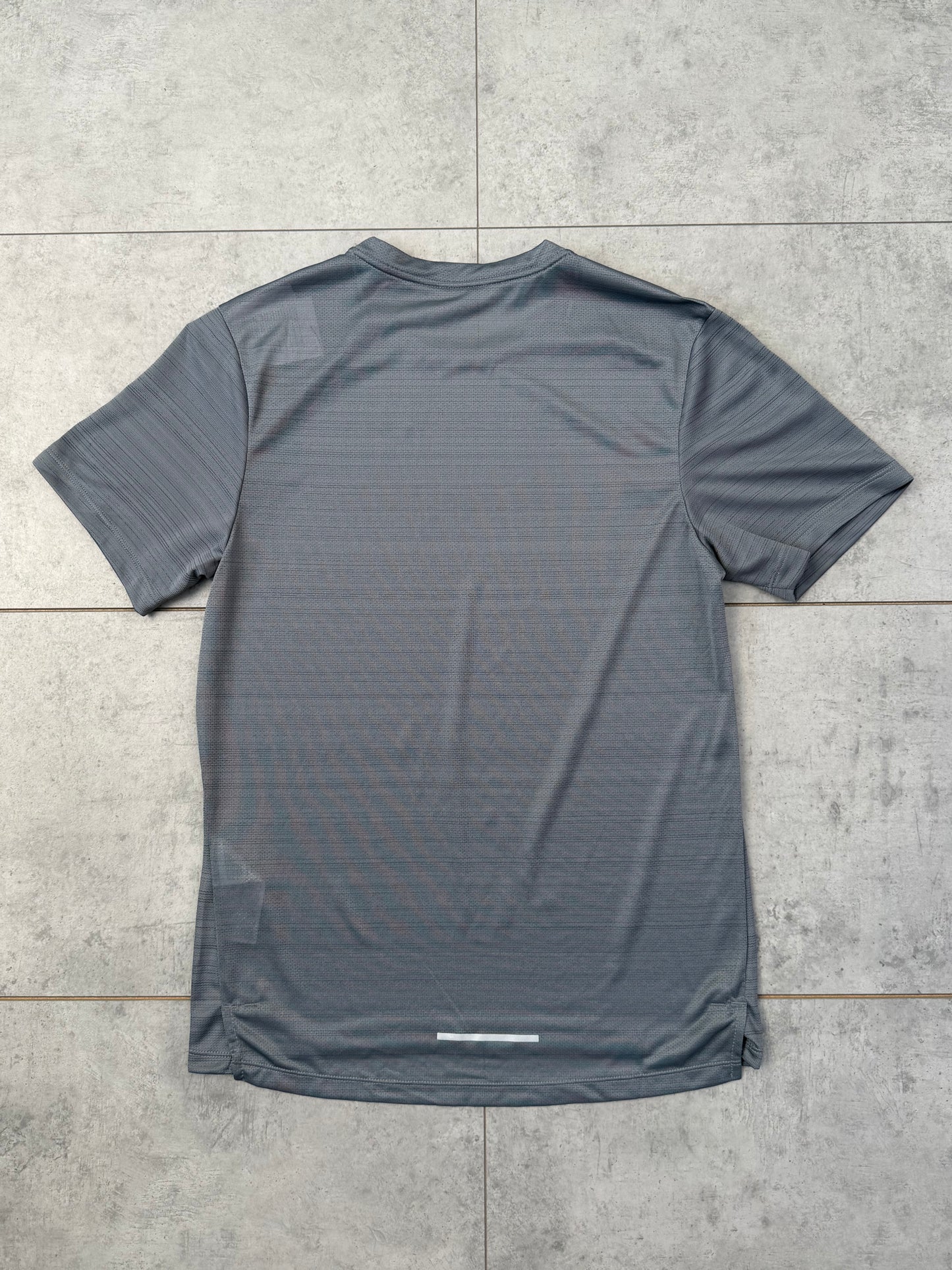 Nike Miler 1.0 T-shirt ‘Grey’