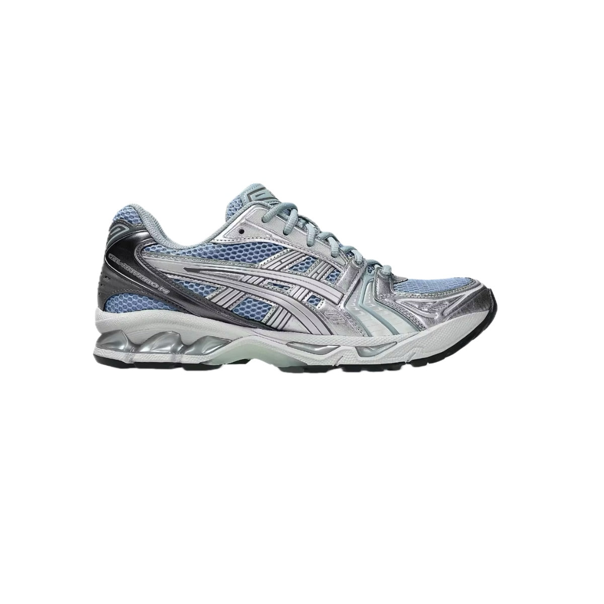 ASICS Gel-Kayano 14 'Dolphin Grey Pure Silver'