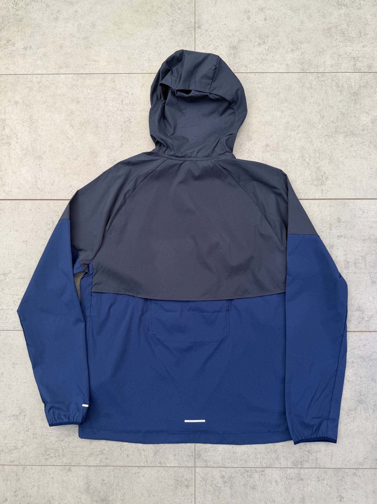 Nike UV Windrunner Jacket ‘Thunder Blue’