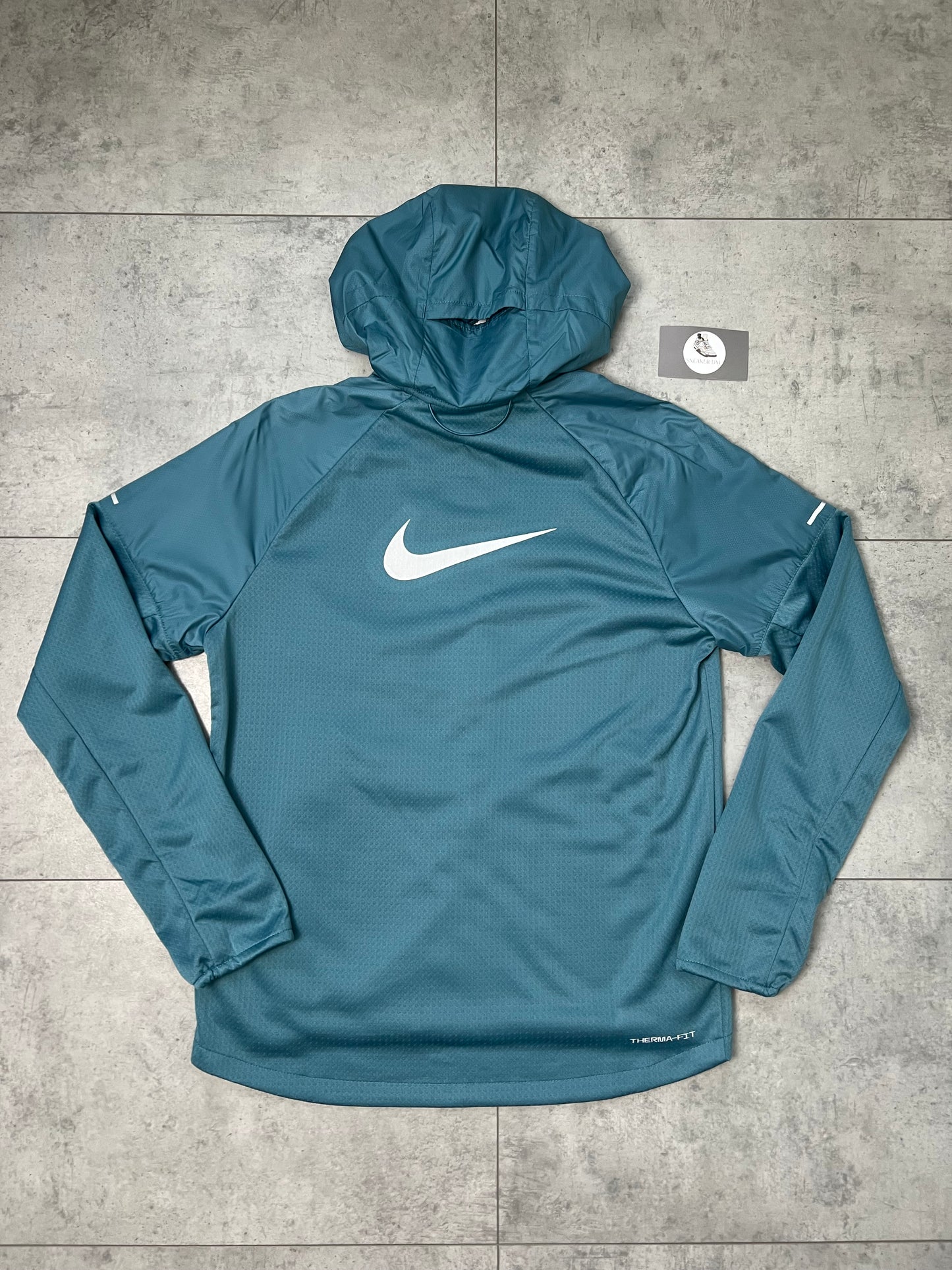 Nike Sphere Miler Therma-FIT Jacket ‘Smokey Blue’