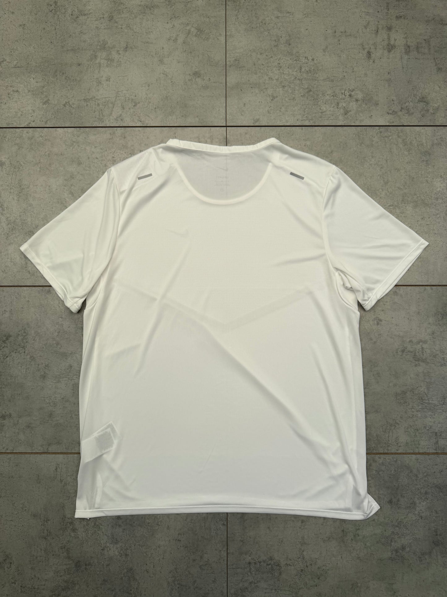 Nike Rise 365 Dri-Fit T-shirt ‘White’