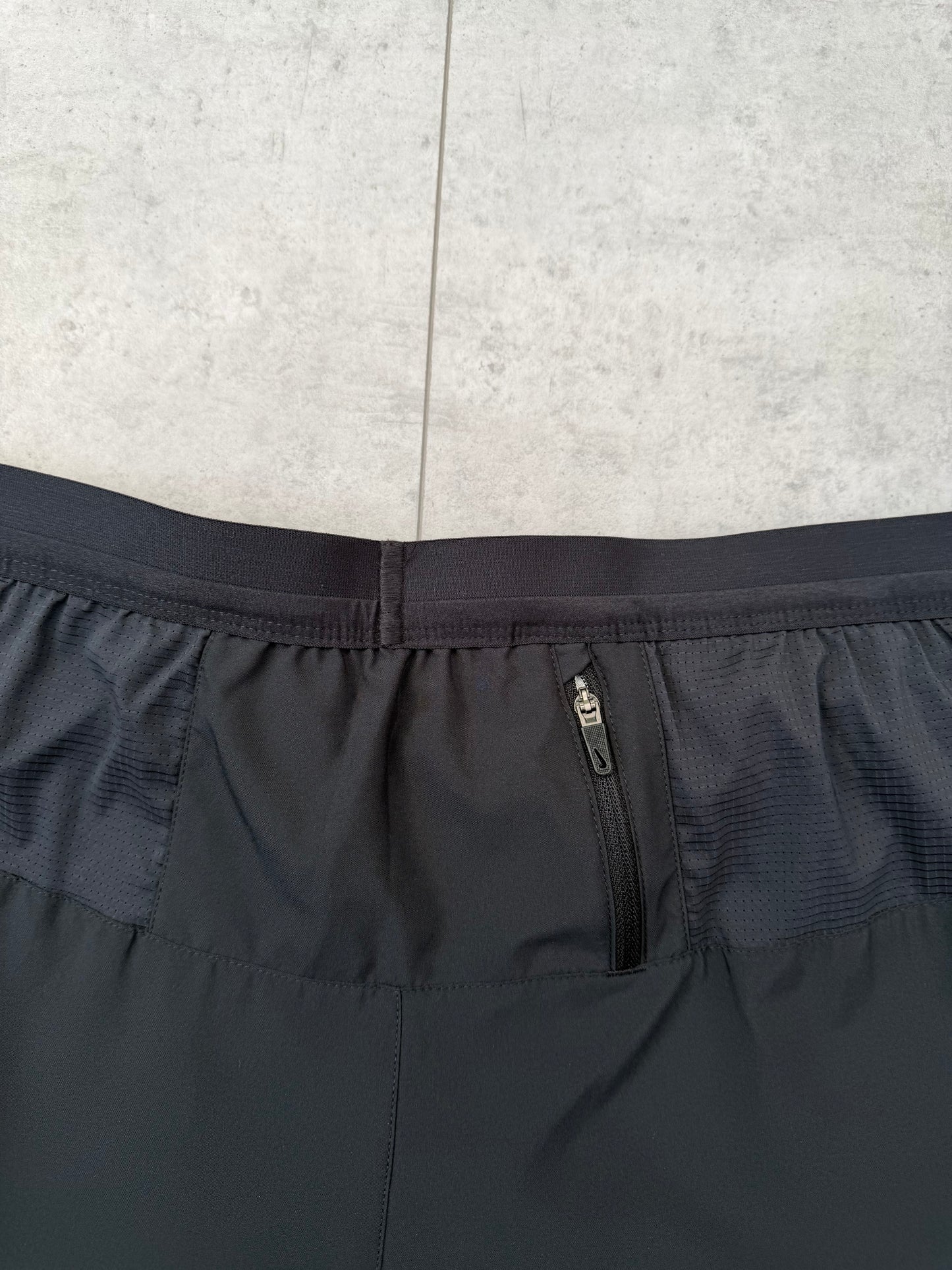 Nike Dri-Fit Flex Stride Shorts 7” ‘Black’