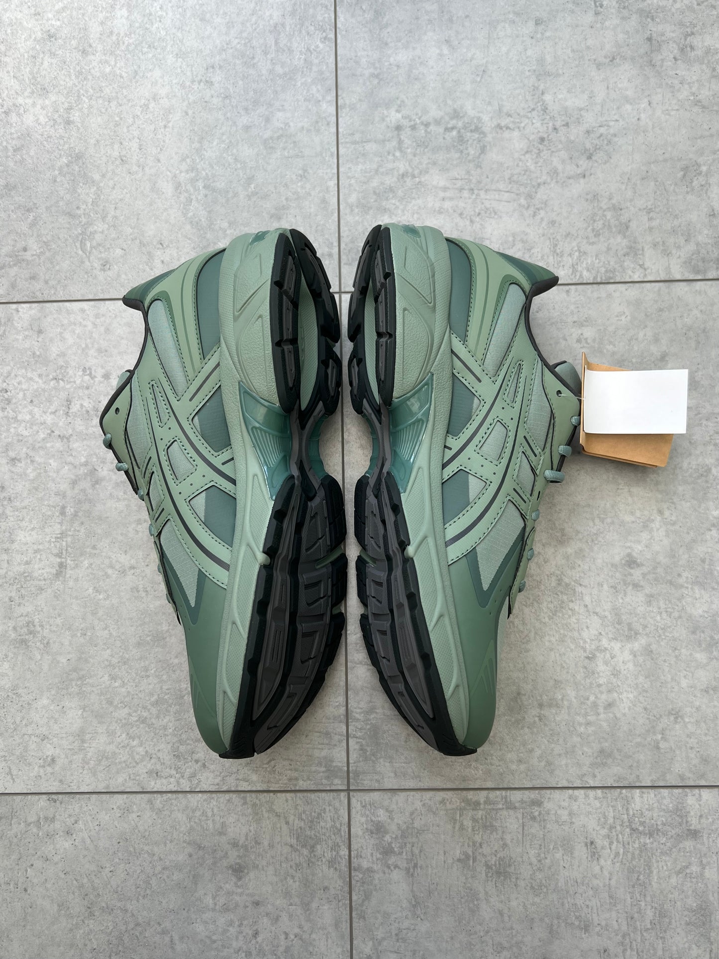ASICS Gel 1130 NS ‘Slate Grey/Graphite Grey’