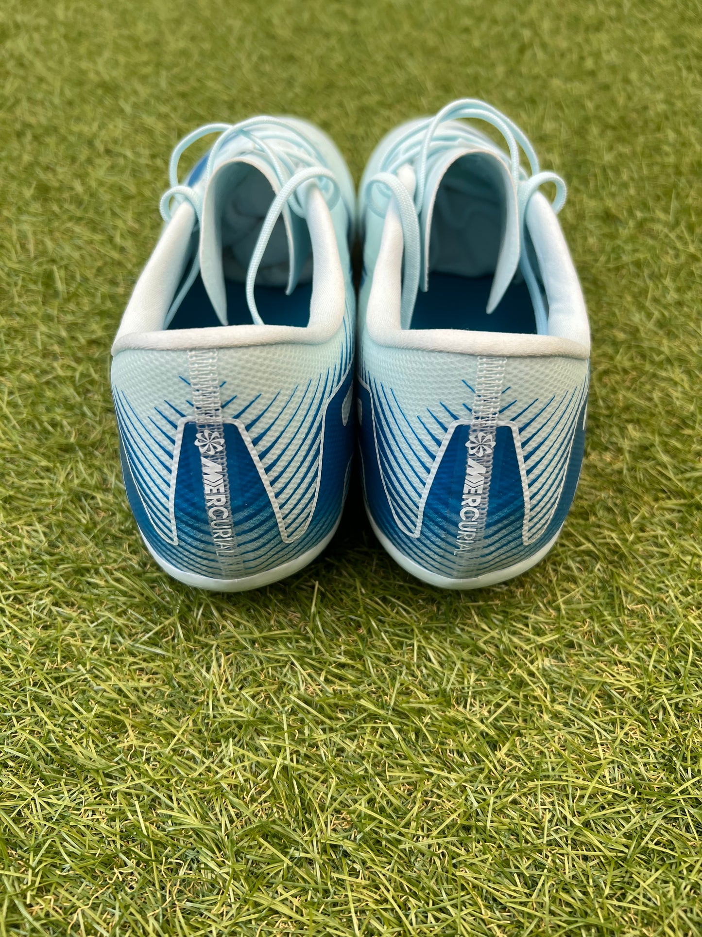 Nike Air Zoom Mercurial Vapor 16 Academy FG/MG ‘Glacier Blue/Blue Orbit’ Football Boots