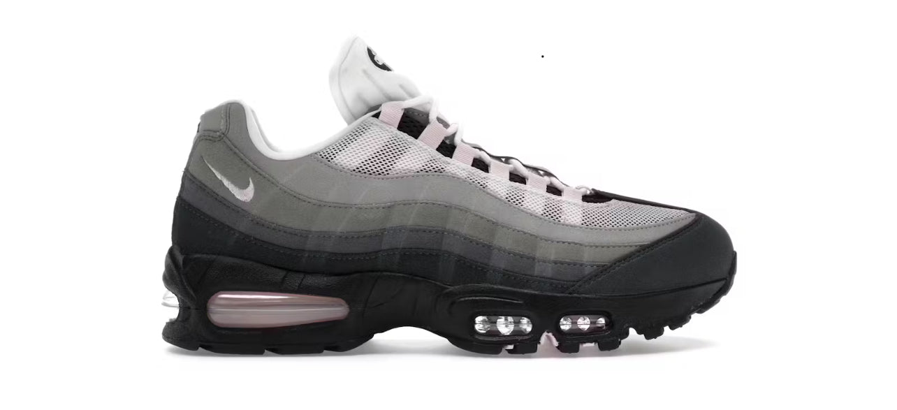 Nike Air Max 95 OG ‘Big Bubble Pink Foam’ (Women’s)