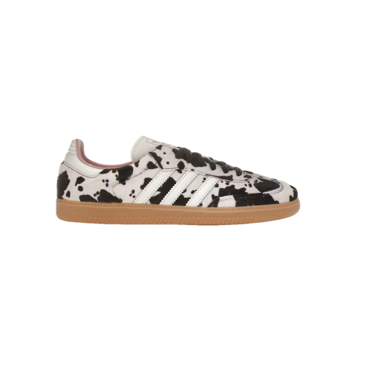 Adidas Samba OG ‘Cow Print’ (Women’s)
