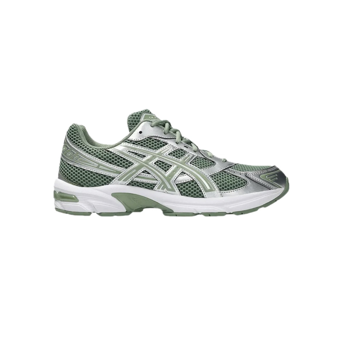 ASICS Gel 1130 ‘Swamp Green’