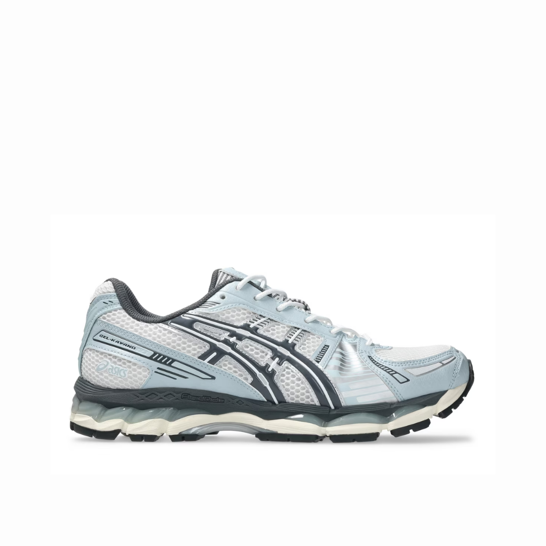 Asics Gel 12.1 carrier grey