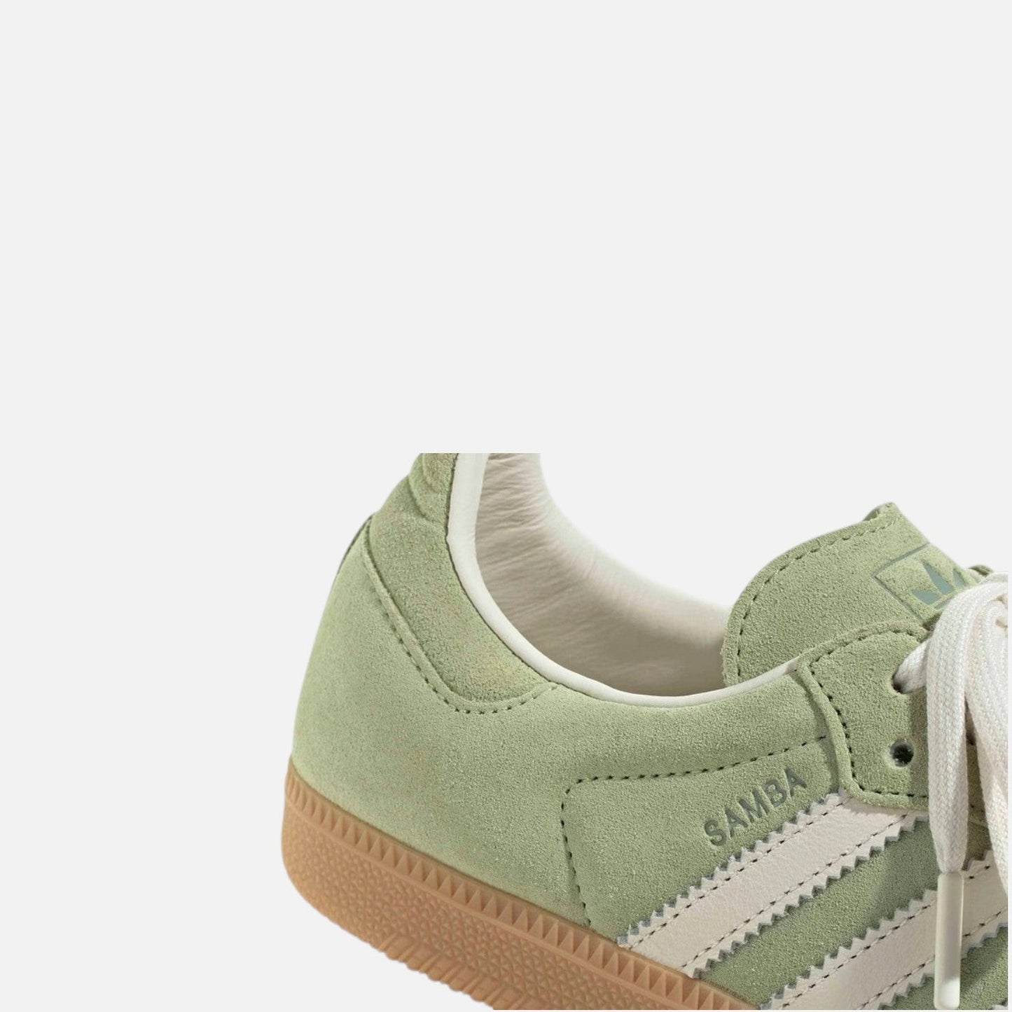 Adidas x Samba Molly Mae Samba Matcha