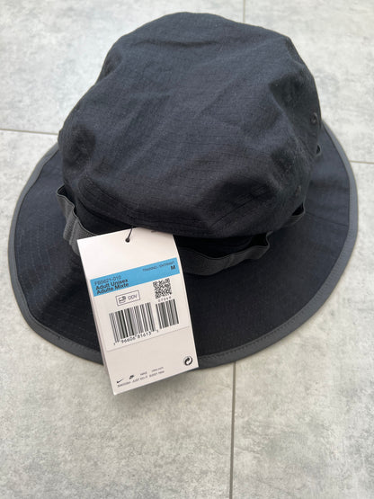 Nike Boonie Bucket Hat ‘Triple Black’