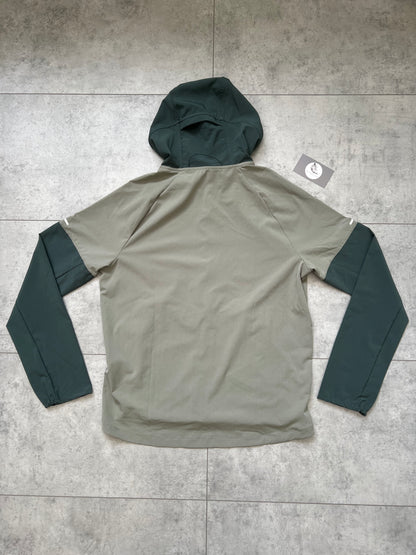 Nike Performance Windrunner Jacket ‘Green/Khaki’