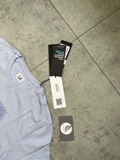 CP Company T-shirt ‘Cosmic Sky’
