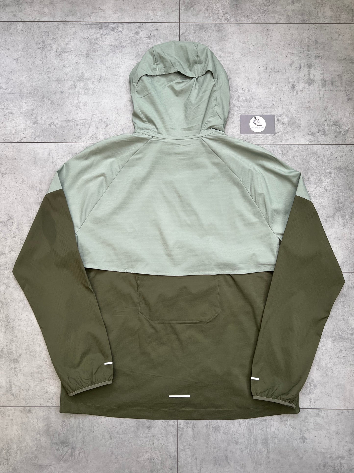 Nike UV Windrunner Jacket ‘Jade Horizon’