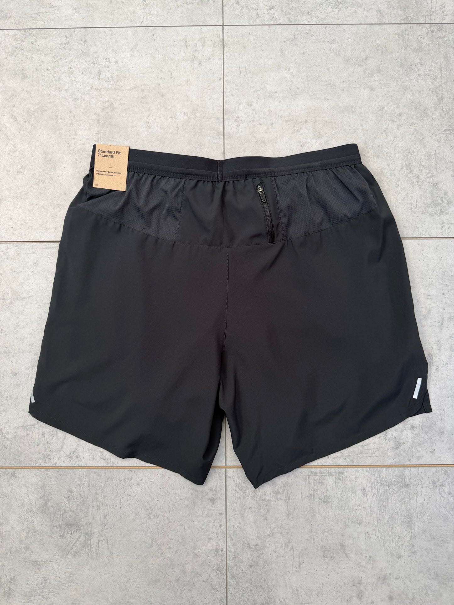 Nike Dri-Fit Flex Stride Shorts 7” ‘Black’