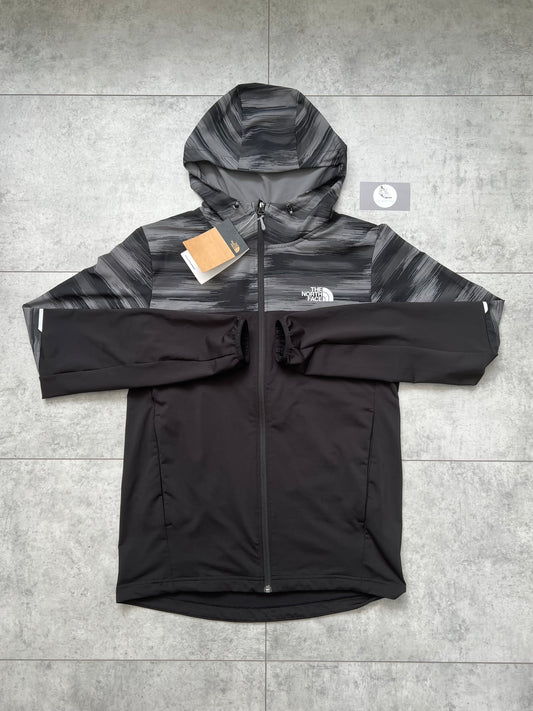 The North Face Mittellegi Woven Hooded Jacket