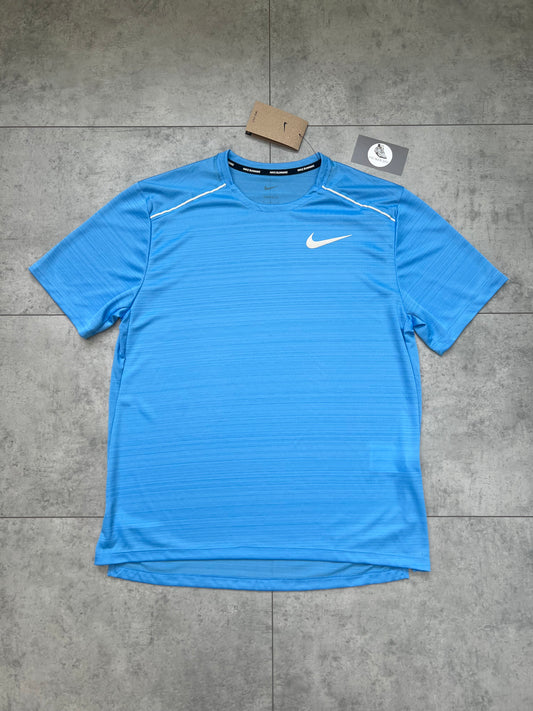 Nike Miler 1.0 T-shirt ‘University Blue’