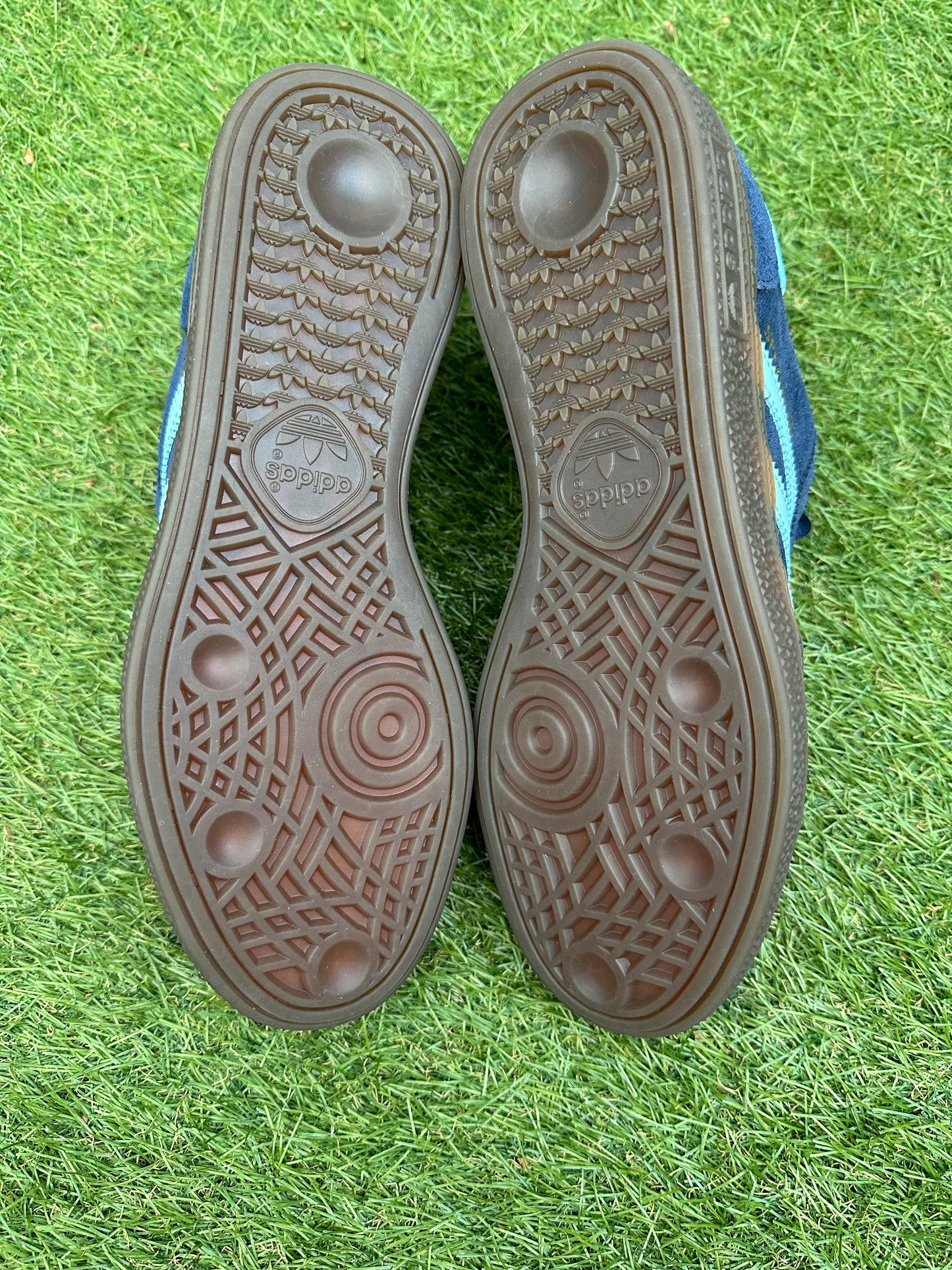 Adidas Handball Spezial 'Navy Gum'