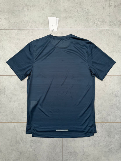 Nike Miler 1.0 T-shirt ‘Armoury Navy’