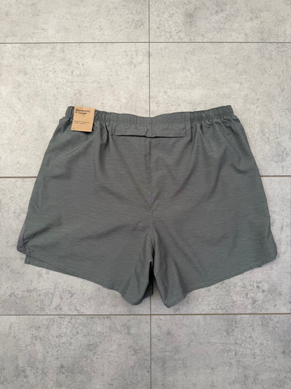 Nike Challenger Shorts 5 Inch ‘Grey’