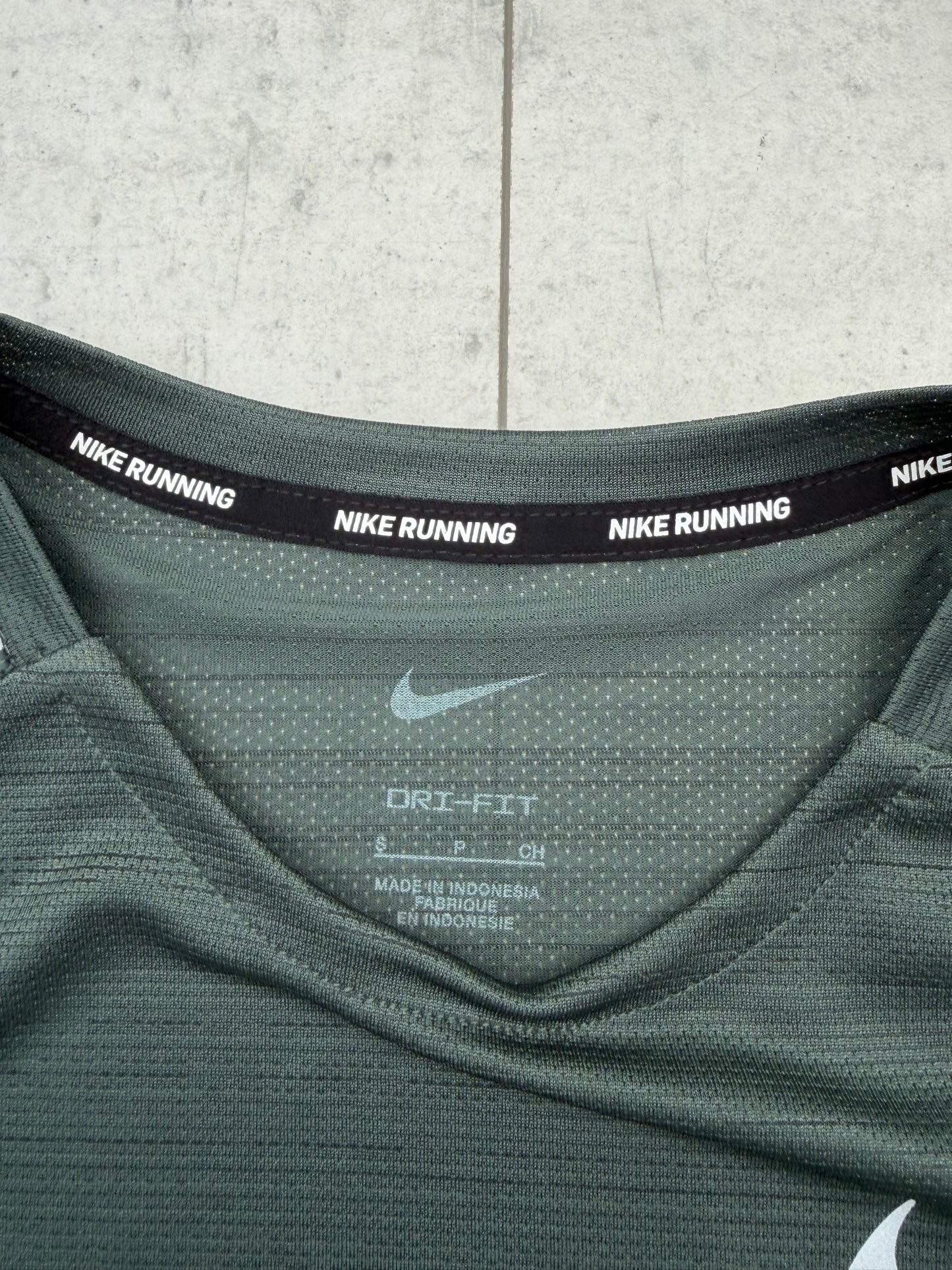 Nike Miler 1.0 ‘Vintage Green’