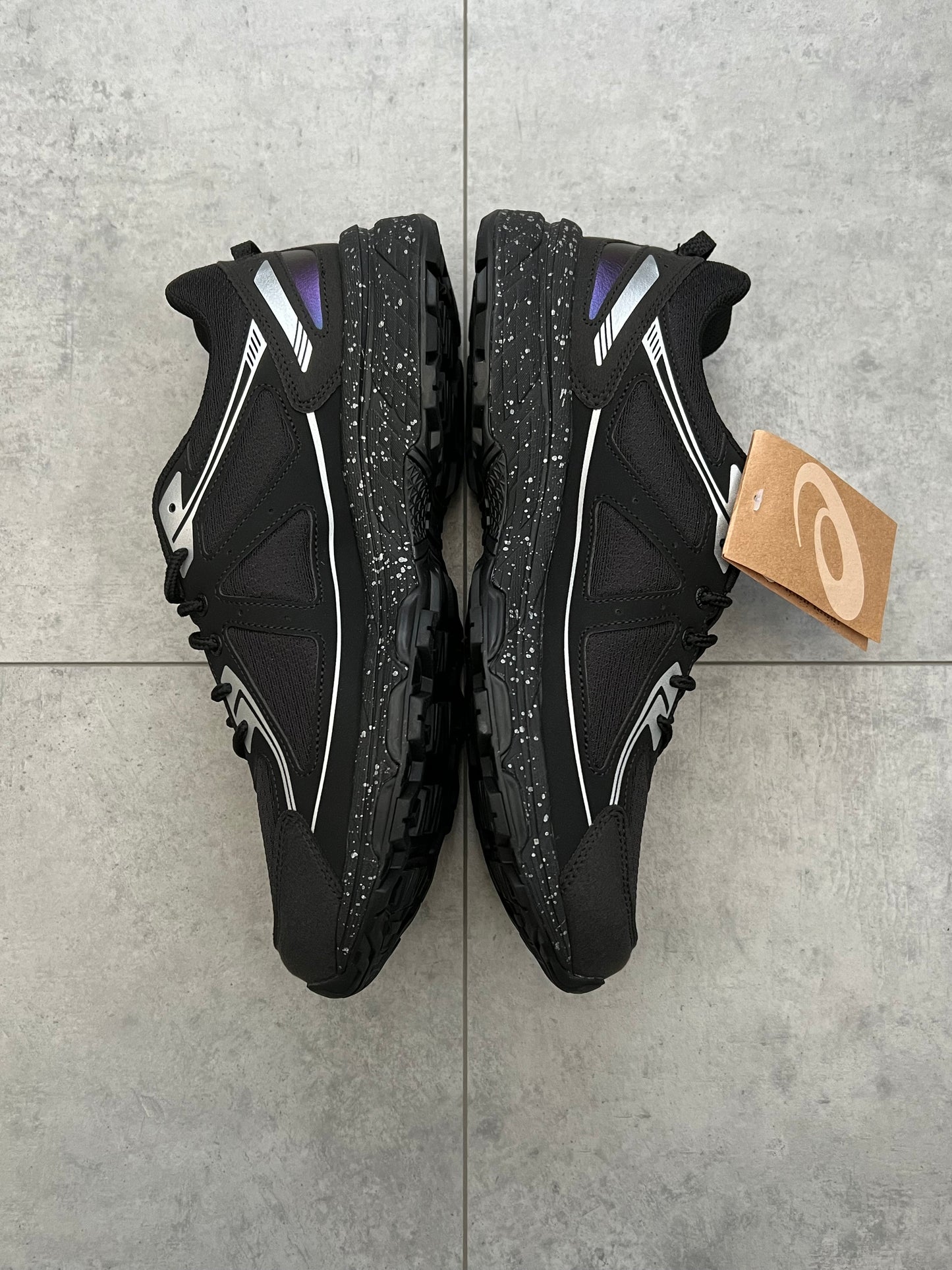 ASICS Gel-Venture 6 ‘Black’
