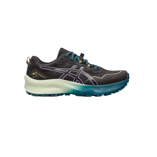 ASICS Gel-Trabuco 11 ‘Black/Digital Violet’ (Women's)
