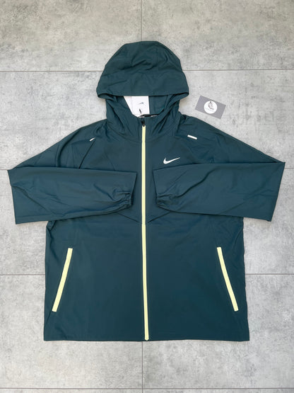 Nike Windrunner Jacket ‘Deep Jungle’