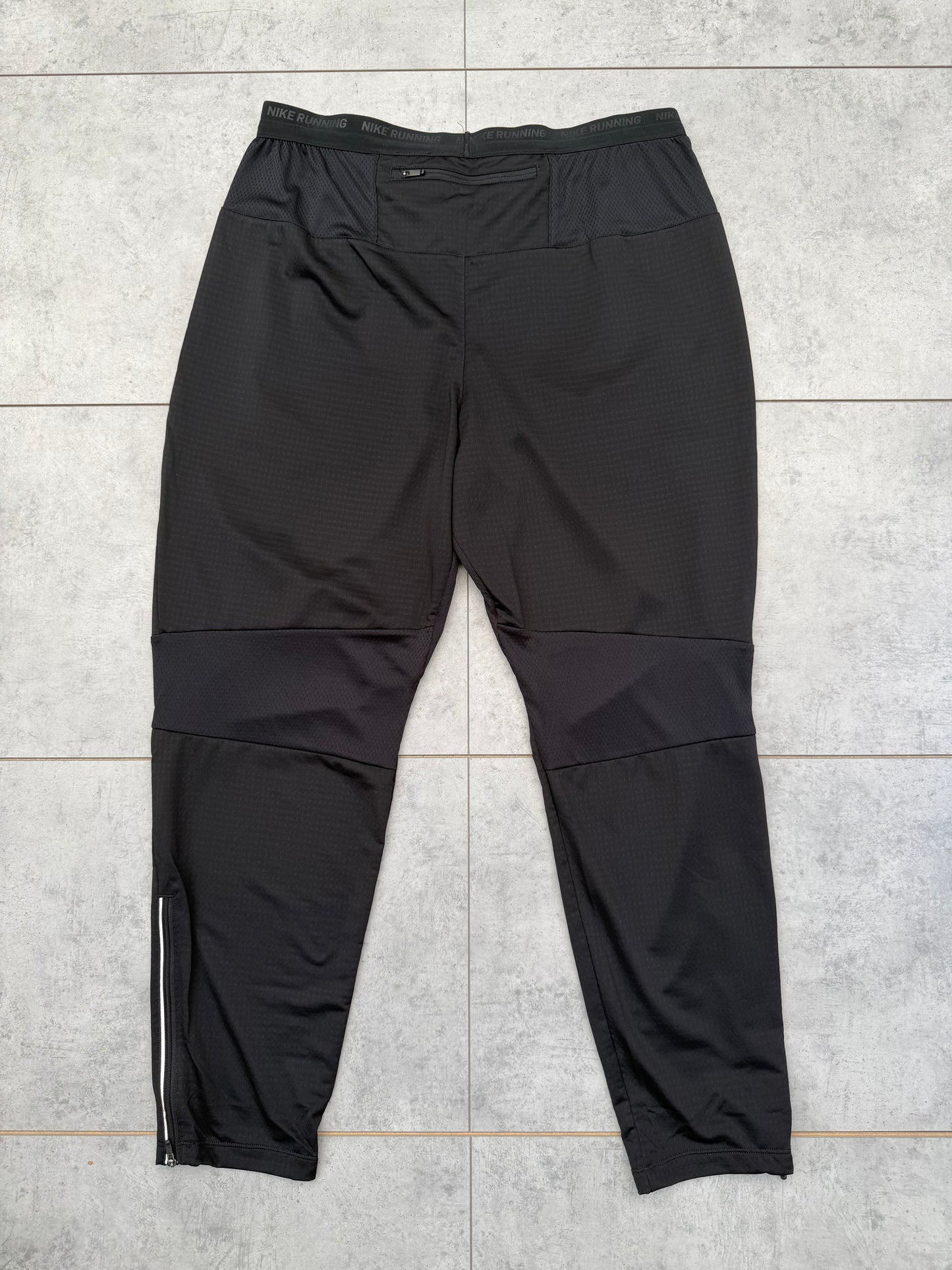 Nike Elite Dri-Fit Phenom Pants ‘Black’