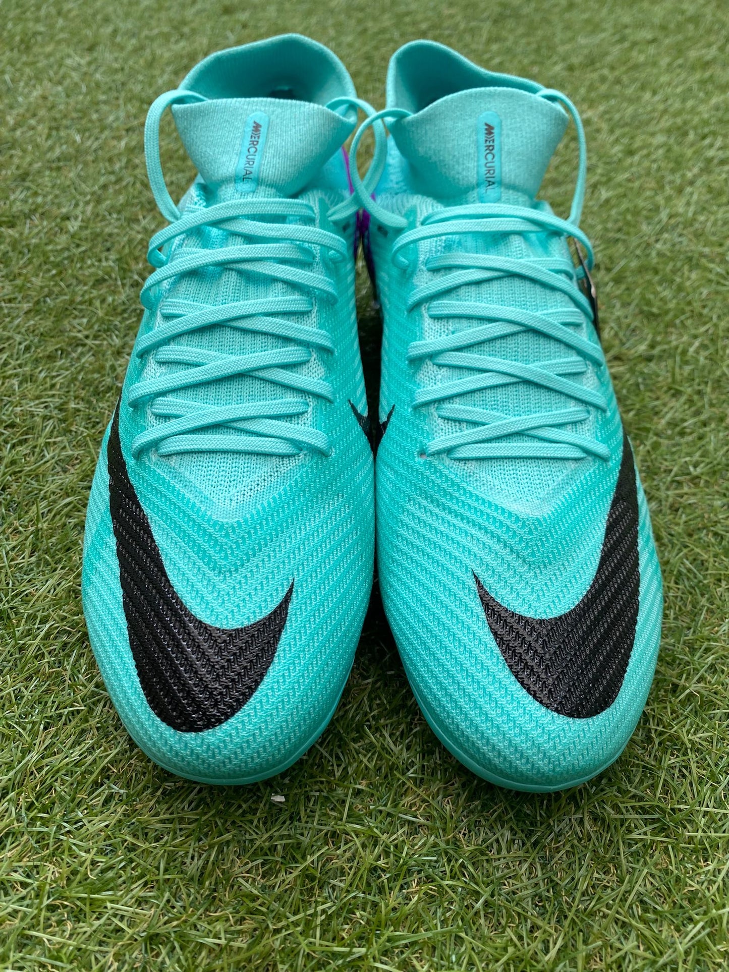Nike Mercurial Superfly 9 Pro FG ‘Peak Ready Pack’ Football Boots