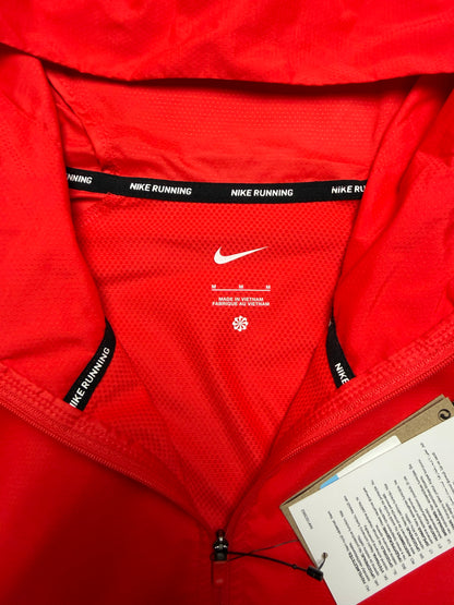 Nike UV Windrunner Jacket ‘Light Crimson’