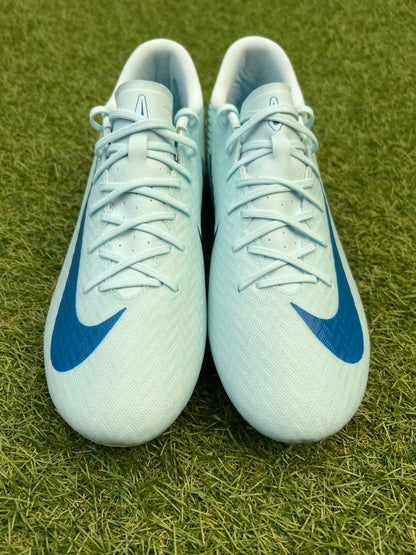 Nike Air Zoom Mercurial Vapor 16 Academy FG/MG ‘Glacier Blue/Blue Orbit’ Football Boots