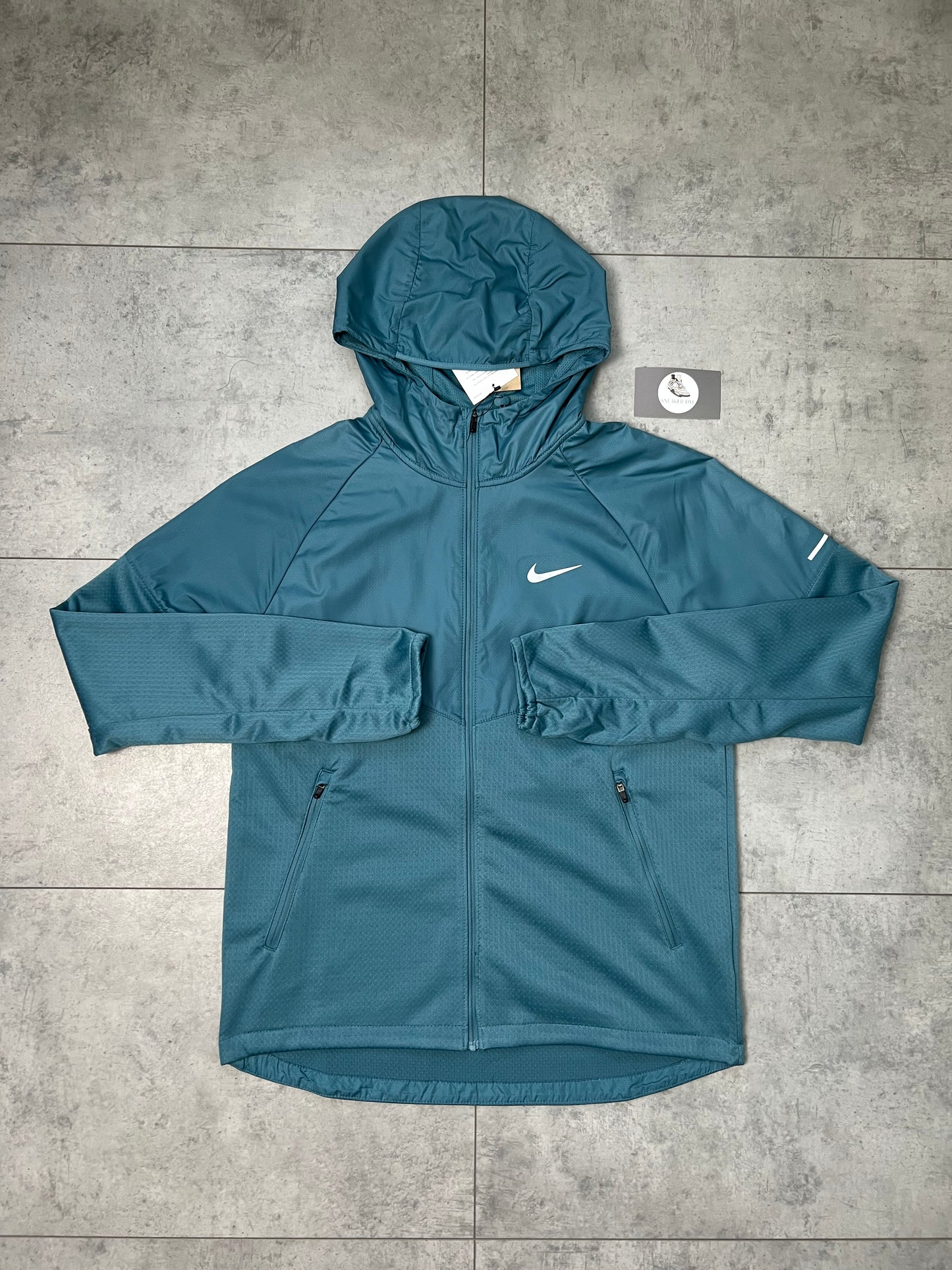 Nike Sphere Miler Therma-FIT Jacket ‘Smokey Blue’