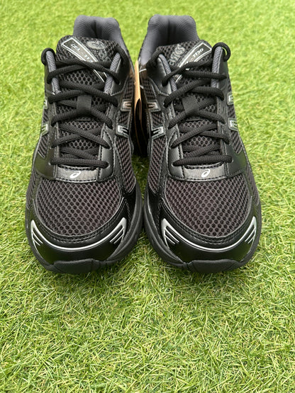 ASICS Gel-1130 ‘Black Pure Silver’