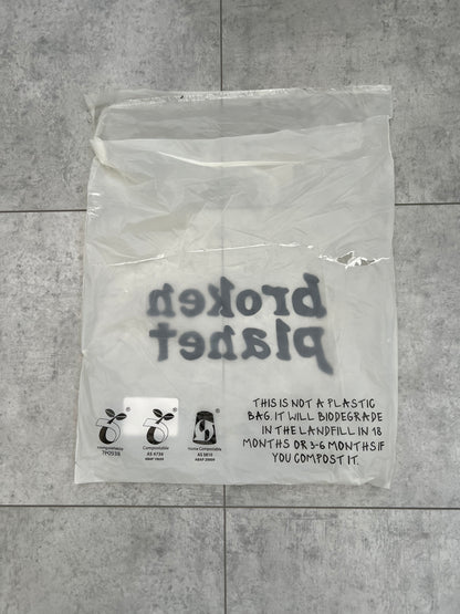 Broken Planet Market ‘Beware’ Hoodie