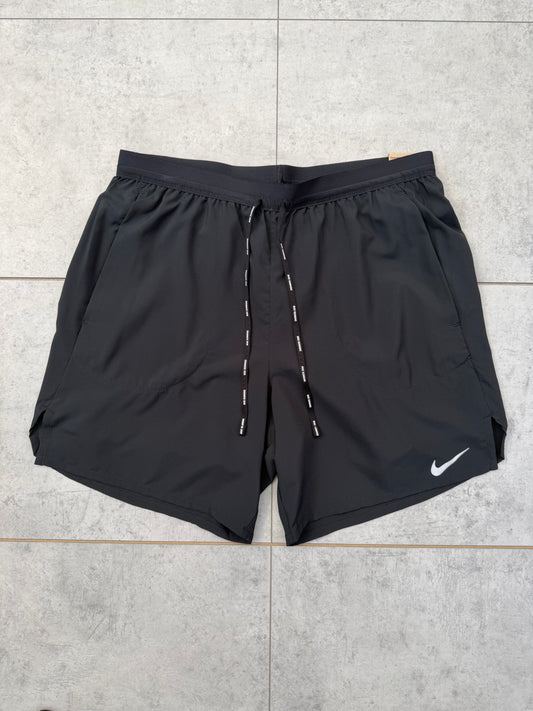 Nike Dri-Fit Flex Stride Shorts 7” ‘Black’