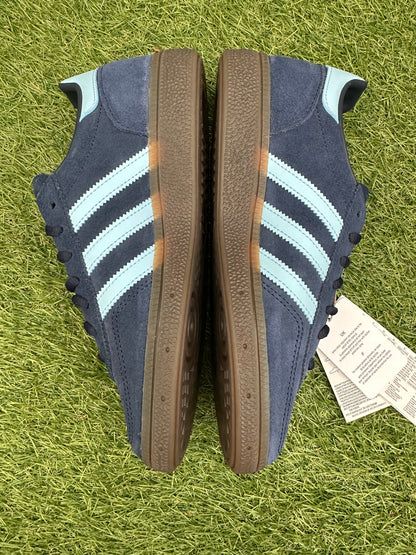 Adidas Handball Spezial 'Navy Gum'