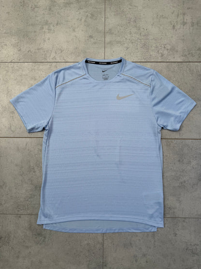 Nike Miler 1.0 T-shirt’ Cobalt Bliss’