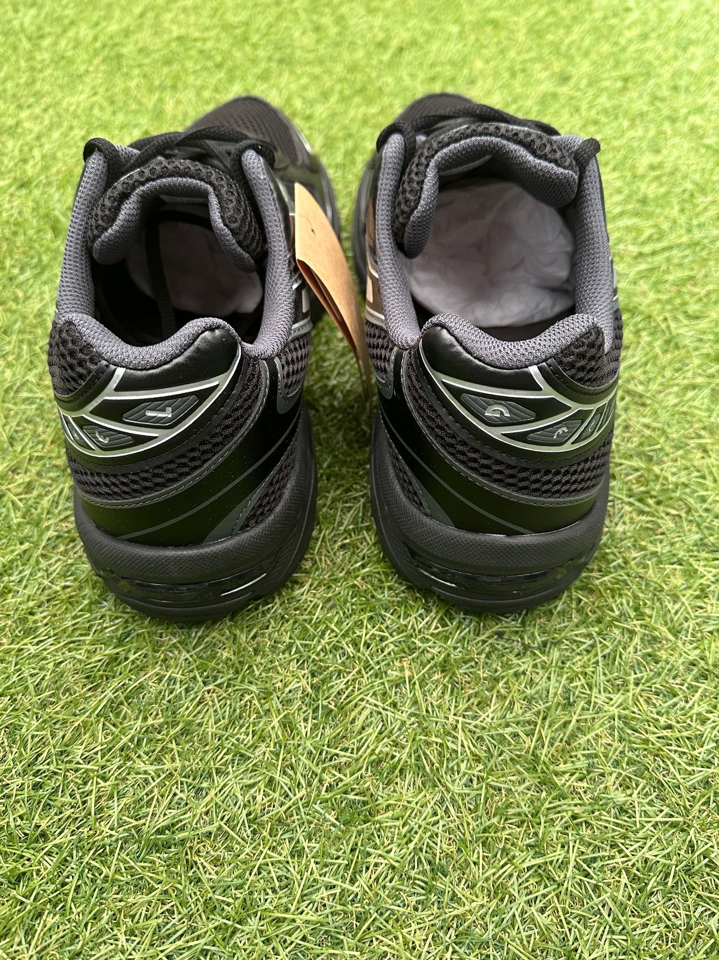 ASICS Gel-1130 ‘Black Pure Silver’