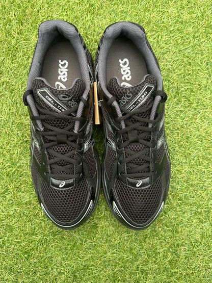 ASICS Gel-1130 ‘Black Pure Silver’