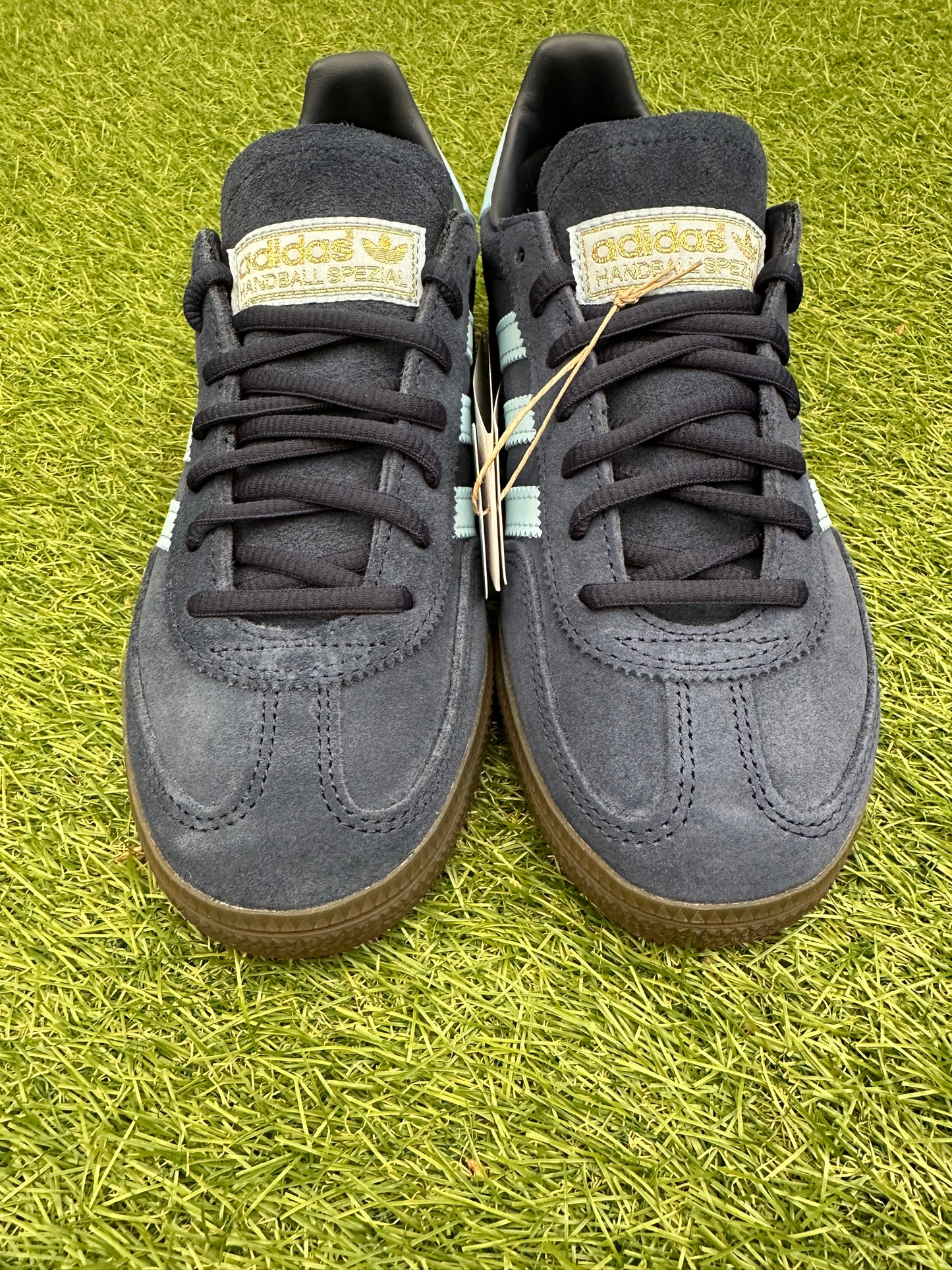 Adidas Handball Spezial 'Navy Gum'