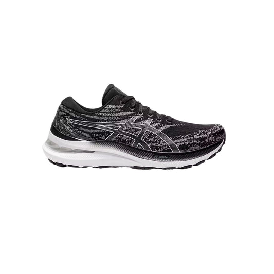 ASICS Gel-Kayano 29 'Black White' (Women's)