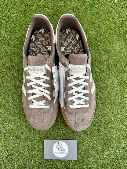 Adidas Handball Spezial ‘Earth Strata Gum’ (Women’s) - Sneaker Dyl 