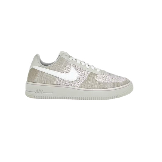Nike Air Force 1 Flyknit 2.0 'Light Bone/Khaki'