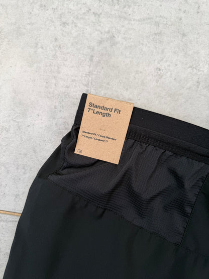 Nike Dri-Fit Flex Stride Shorts 7” ‘Black’