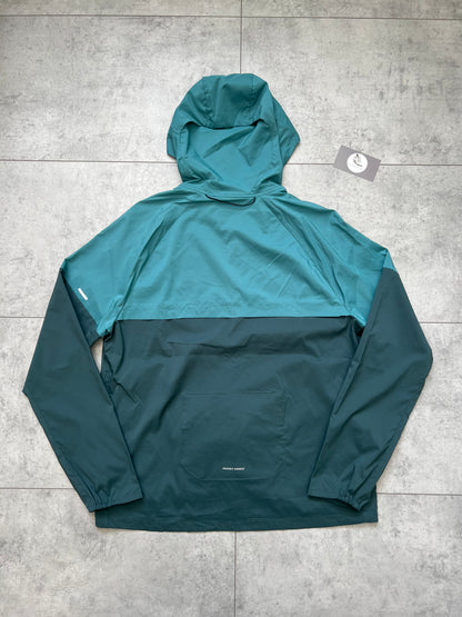 Nike UV Windrunner Jacket ‘Teal’